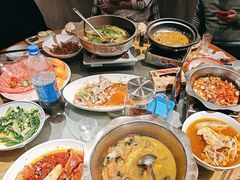 -湘村小灶·地道长沙菜·本地人优选(万家丽路店)