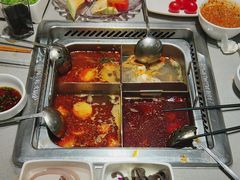 -海底捞火锅(吾悦广场店)