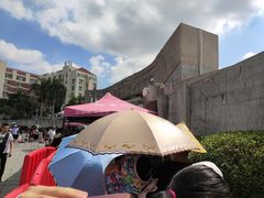 校门-厦门大学(思明校区)