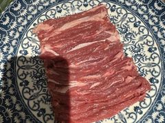 -北京老门框爆肚涮肉馆(凤城六路店)