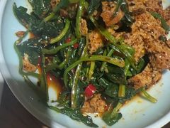 -海记品鸽·新疆菜(高铁站店)