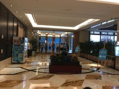 -西安赛瑞喜来登大酒店