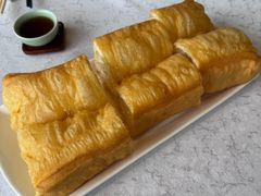 -海湾壹品·粤菜·早茶·烤鸭(拱北店)