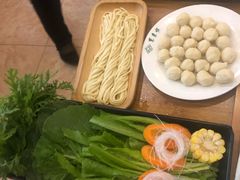 -东来顺饭庄(天坛店)