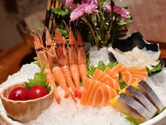 -一本料理(西溪天街店)