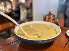 甜沫-崔义清鲁菜馆(大明湖店)