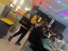 -哈哈碳都·牛肋条无限自助烤肉(宝龙店)