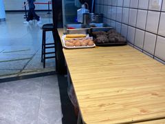 -眷村阿嬷(花城汇店)