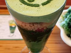 -伊藤久右卫门(宇治本店)