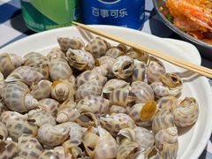-阿妹小海鲜(下角店)