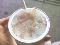 椰汁香芋板栗-元氏钵仔糕(北京路店)
