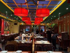 -小吊梨汤·北京菜·烤鸭(鸟巢店)