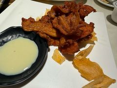 -六浦佳厨 ·地道粤菜(阳山鸡煲店)