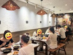 -小时候焗海鲜(鄞州万达店)