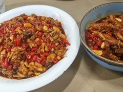 -老三样·旧食新味(万寿宫店)