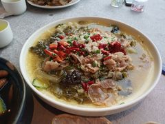 -汤臣·空中餐厅·严选粤菜(石湾世博广场店)