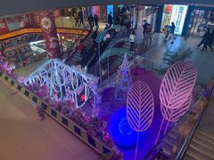 -南京时尚莱迪购物广场(正洪街店)