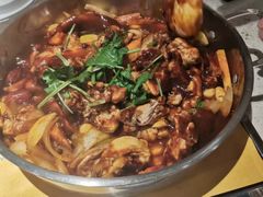 -黄记煌三汁焖锅(广州曜一城店)