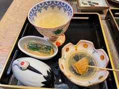 -北京古北水镇御舍温泉酒店