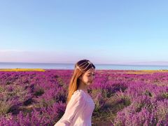 -青海湖国家重点风景名胜区