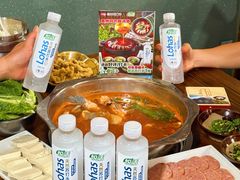 -凯里老街坊酸汤鱼(青云路店)