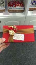 -卡卡喜糖伴手礼·商务礼宝宝礼·婚礼用品