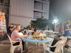 -羊家胡同·龙虾烧烤火锅(龙汇路店)