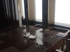 -唐拉雅秀酒店-西锦汇空中BBQ·思创餐厅