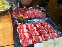 -草原塞蛮羊火锅城(港湾店)