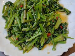 -华冠悠岚·庭院餐厅(青城后山店)