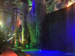 -泰安地下龙宫景区