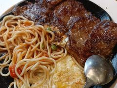 -豪客来牛排(人民东路店)