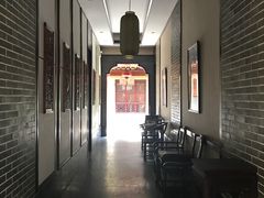 -不倒翁·徽天下名菜楼(马鞍山路店)