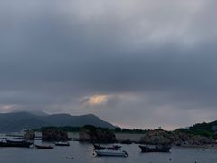 -石槽海滨浴场