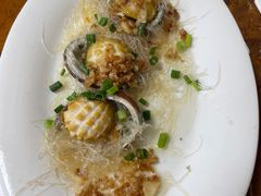 -老船长海鲜大排档(集美店)