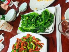 -61号餐吧(兴坪古镇漓江店)