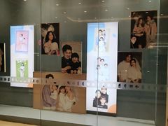 -海马体照相馆(上海月星环球港店)