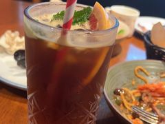 -百特喜·意大利餐厅(万达常德店)