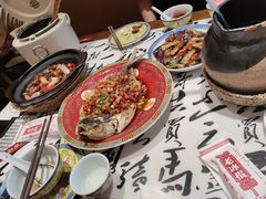 -南昌大饭店·地标美食名片(万寿宫店)