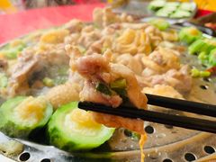 -友口福(大良店)