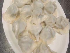 -李记饺子·熏酱东北菜(欢乐谷店)