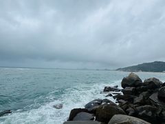 -湄洲岛