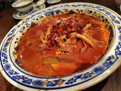 -南京大牌档(新街口德基广场店)