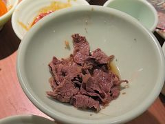 -掂档潮汕牛肉火锅(沈阳万象城店)
