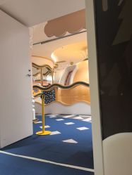 -奈尔宝·儿童乐园·亲子餐厅(长沙北辰荟店)