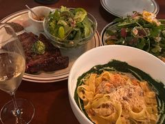 -羽深肉铺 Steak & Wine