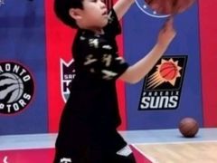 -东方启明星篮球培训(泛海校区)