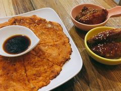 -李先生的首尔小馆(松江启源广场店)