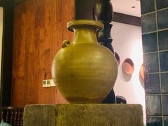 -粗茶淡饭·隐庐私厨(东亭店)