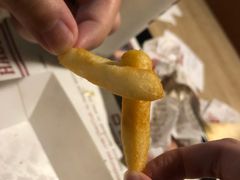 -The Habit Burger Grill 哈比特汉堡(复兴soho店)
